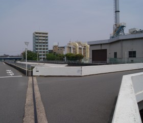 五反田橋