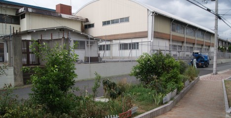 JR西日本吹田工場