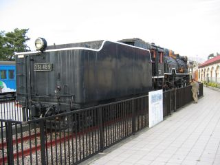 D51 469 炭水車側