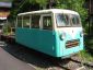 木曽森林鉄道