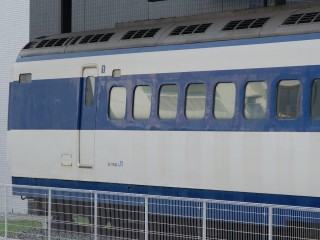 新幹線 21-7008