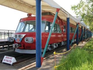 名鉄7027