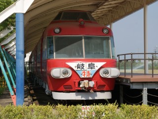 名鉄7028