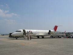CRJ J-Air