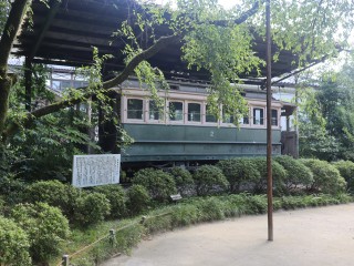 京都市電N2